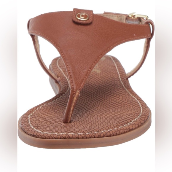 Circus NY by Sam Edelman Cognac Sandal - Picture 3 of 5